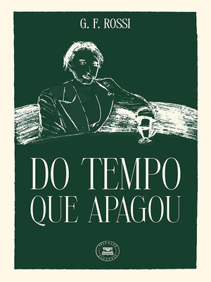 cover image of Do Tempo que Apagou